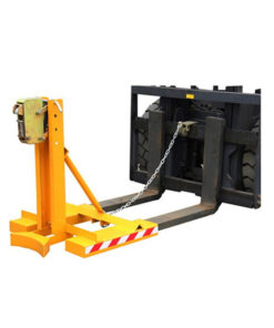 Single Drum Handling Grab - 0098