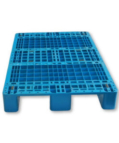 Pallet - Plastic Heavy Duty - Euro - 120 x 80 x 15 cm - 0076