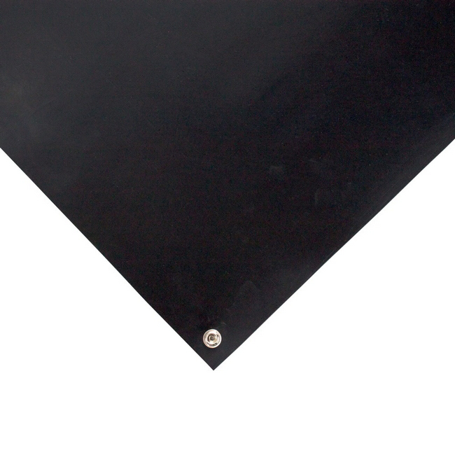 ESD Rubber Bench Mat - COBAelite Anti Static Studded - 120 x 60 x 0.2 cm - ESDB010005