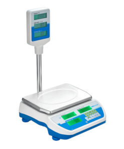 Scale - Swift Price Computing Retail - SWZ 3DP - Capacity 1.5Kg / 3Kg - SWZ 3DP