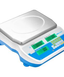 Scale - Swift Price Computing Retail - SWZ 30D - Capacity 15Kg / 30Kg - SWZ 30D