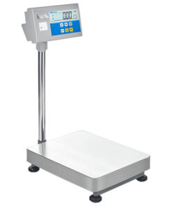 Scale - BKT Floor Check weighing - BKT 600 - Capacity 600Kg - BKT 600