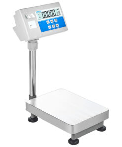 Scale - BKT Floor Check weighing - BKT 16 - Capacity 16Kg - BKT 16