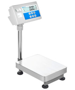 Scale - BKT Floor Check weighing - BKT 120 - Capacity 120Kg - BKT 120