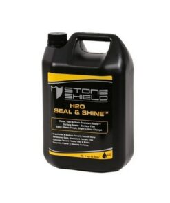 Stoneshield H2O Seal and Shine - 5L - 203_01_050