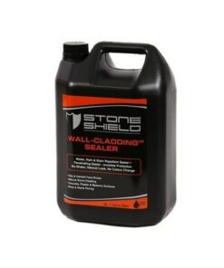 Stoneshield Wall Cladding Sealer - 5L - 202_07_050