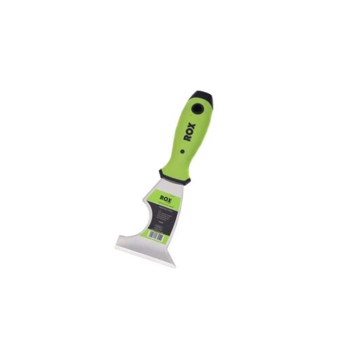 Top Rox Tools Rox Painters Tool – Stainless Steel – 6 In 1 – 75mm – 33_1_013 ...