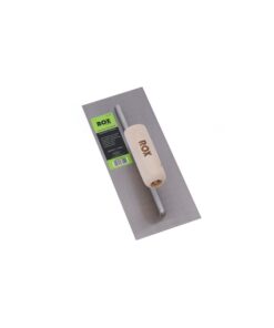 Rox Finishing Trowel - Carbon - 5R - 280mm - 32_1_017