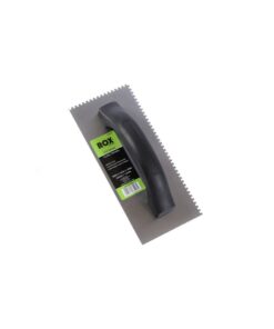 Rox Tiling Trowel - Mosaic Rox - Eco - 3 x 3 x 3mm - 33_3_029