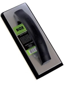 Rox Grout Float - Non Marking - 240mm x 100mm - 32_4_105