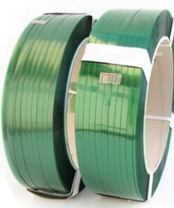 PET Packaging Strapping - 1200 m x 16 mm - 2G_STSTR1608