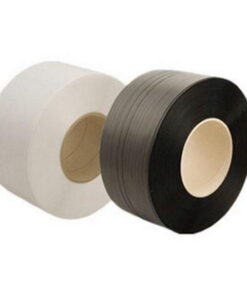 Semi Auto Packaging Strapping - 4000 m Roll x 9 mm - 2G_STSTR0942