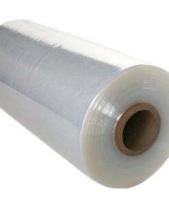 Pallet Wrap - Machine Roll - 30 Micron - 1000 m Roll x 45 cm - 2G_PW453010