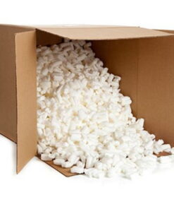 Polystyrene Packaging Chips - 3 kg - 2G_PRWIGLEY