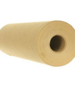 Brown Paper Packaging - Kraft - 80GSM - 75 m Roll x 76 cm - 2G_PAKR7680
