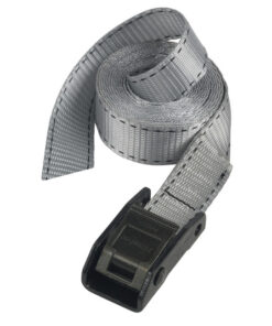 Cargo Strap With Buckle - 5m - MA700025