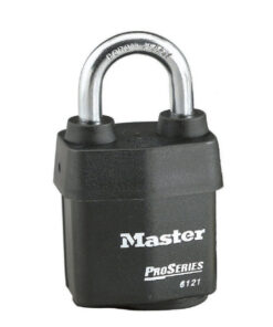 Padlock - Pro Series - Keyed - 54mm - MA205354