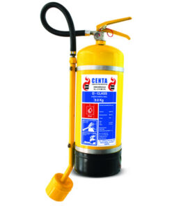 Fire Extinguisher - Full - Specialised - D Class Fires - 9kg - AA0910F