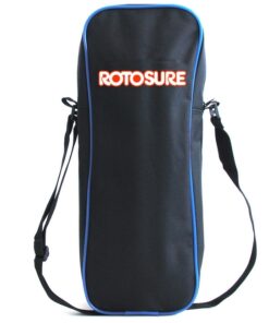 Measuring Wheel Carry Bag - for the 16cm Measuring Wheel - Black - MW16BAG