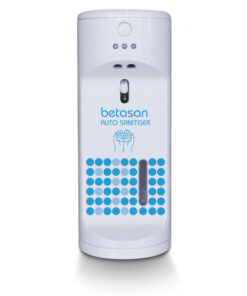 Sanitiser Dispenser Only - Spray - Automatic - Betasan - SD_72