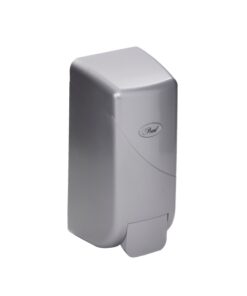Soap Dispenser - Manual - Pearl - Platinum - SD_03PL