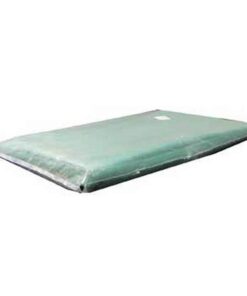 Female Liners - Flatpack - Green - 300 Bags - SC_04