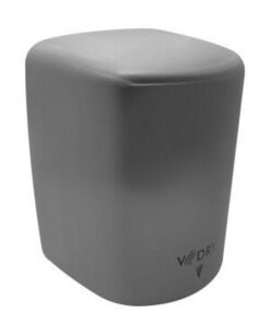 Hand Dryer - Electric - Automatic - Excel - V-Dry - 1.4kw - Stainless Steel - HD_22