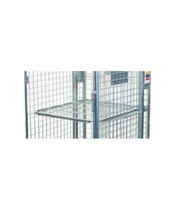 Removable Shelf for Rolltainer - Single Door - 1890SHELF