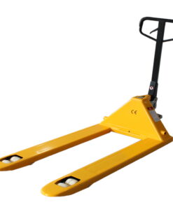 Pallet Jack - Truck - Low Profile - Hydraulic - 2000kg Capacity - PTDF2000-LP