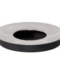 Ashtray Top Only - Stainless Steel - 033SS