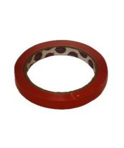 Packaging Tape - PVC 350m - 24mm x 50m - Box of 72 - Colour Options - Pack of 72 - 1000006345