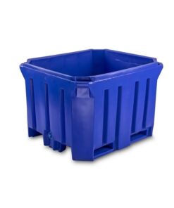 Plastic Tub - Non Insulated - HACCP Compliant - 750L - Drain - PT750NI with drain
