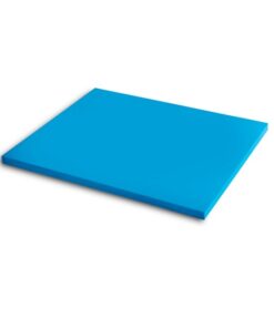 Pallet Cover for Plastic Pallet - Rigid UV - HACCP Compliant - 101 x 121 x 4,5 cm - PALLETCOVER