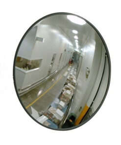 Convex Mirror - Acrylic - Indoor - 450 mm - MIR-450