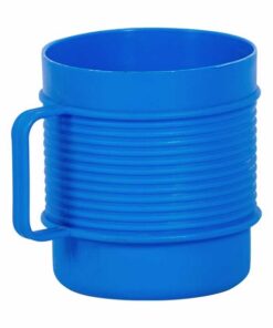 Plastic Coffee Mug - Colour Options - Pack of 48