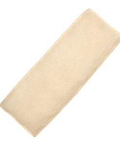 Wax Applicator Pad - 40cm - Synthetic Fibre