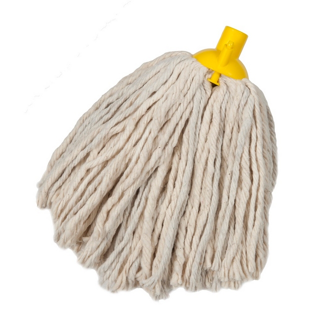 300g Jumbo Mop Head - Includes 22mm Plastic Socket