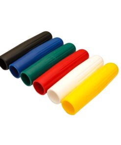 Handle Grip for Broom Handle - Polypropylene - 22mm - Colour Options