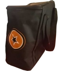 Delivery Food Bag - 12 Piece Food Bag - MK1 Food Bag - BAG010