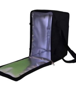 Delivery Drinks Bag - Rigid Walls - BAG009