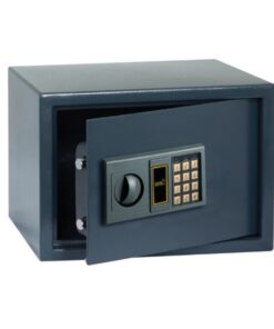 Medium Digital Safe - EBN with Bump Resistant Coil - 25 x 35 x 25cm