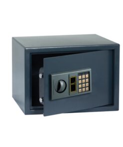 Small Digital Safe -EBN with Bump Resistant Coil - 20 x 31 x 20cm