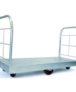 Rocker Trolley - Mammoth Trolley - 162 x 61 x 110 cm - Load Capacity 700kg