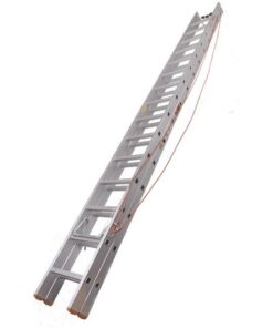 Heavy Duty Extension Ladder - 40 Rungs - 6.30 to 12.0m