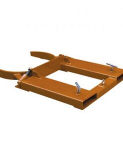 Round Drum Handling Grab - Steel and Plastic Drums