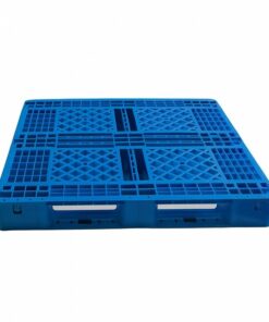 Plastic Pallet - Heavy Duty - 120 x 100 x 15 cm