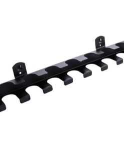 Kennedy Tool Cabinet & Chest - Screwdriver Holder - Accommodates 7 Pieces - Ideal for Roller Cabinets