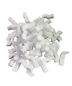 Polystyrene Packaging Chips - 3 kg - 2G_PRWIGLEY
