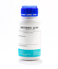 Ascorbic Acid CP- 500g