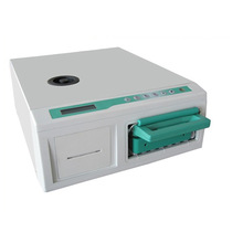 Alternative view of Fast Mini Cassette Pressure Steam Autoclave (1.8L)